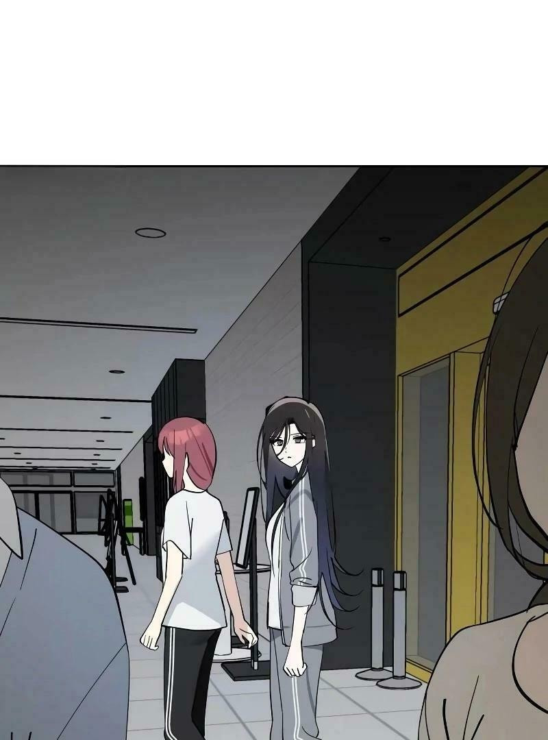 Who’s That Girl? Chapter 31 page 62 - 