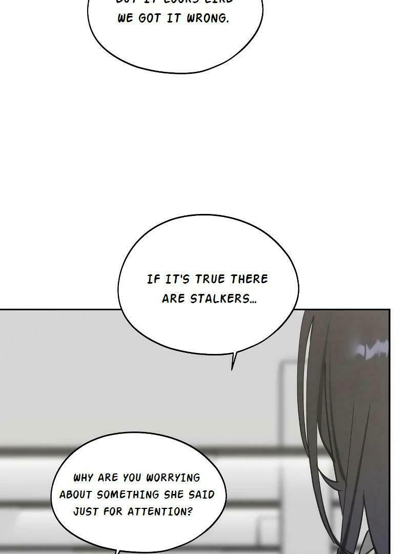 Who’s That Girl? Chapter 31 page 67 - 