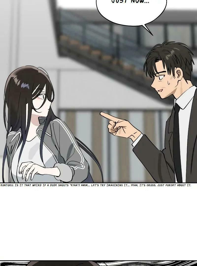 Who’s That Girl? Chapter 31 page 78 - 