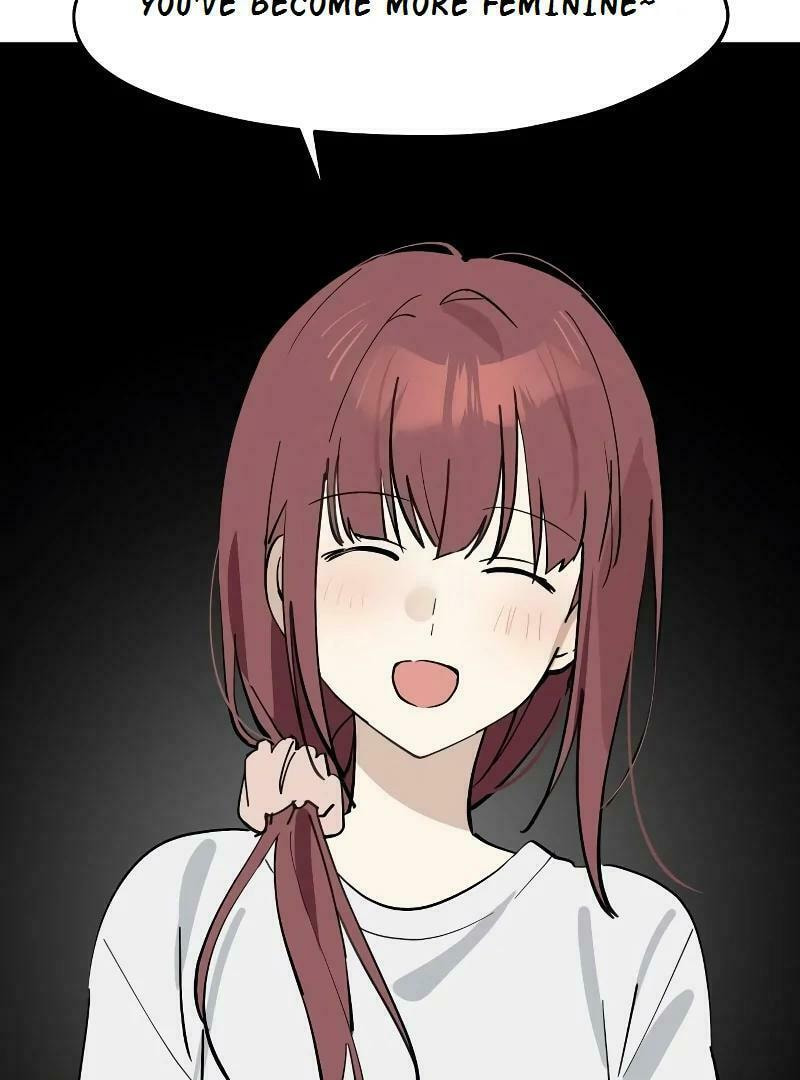 Who’s That Girl? Chapter 31 page 82 - 