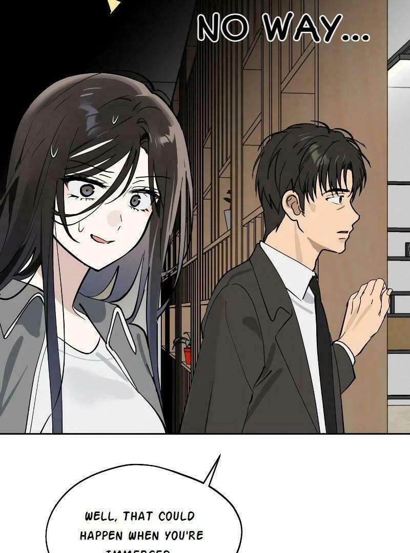 Who’s That Girl? Chapter 31 page 88 - 
