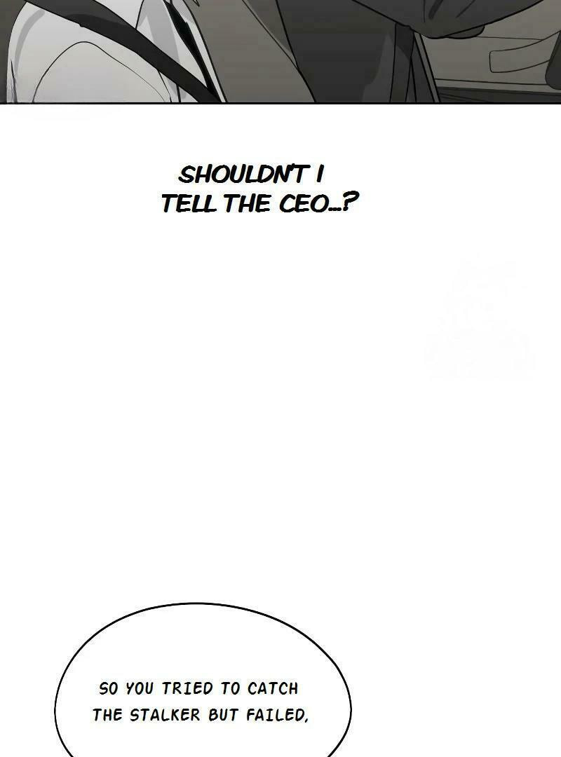Who’s That Girl? Chapter 31 page 93 - 