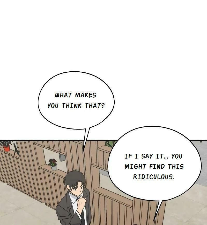 Who’s That Girl? Chapter 31 page 95 - 
