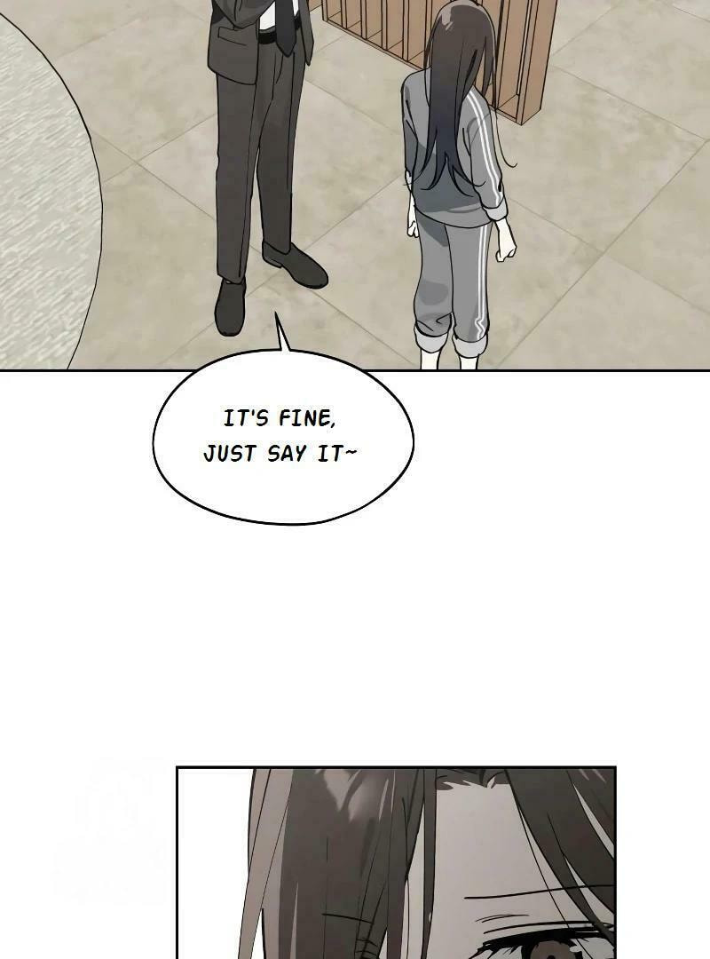 Who’s That Girl? Chapter 31 page 96 - 