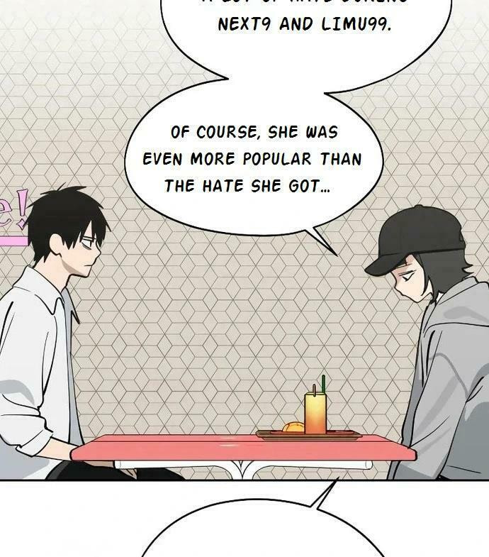 Who’s That Girl? Chapter 32 page 19 - 