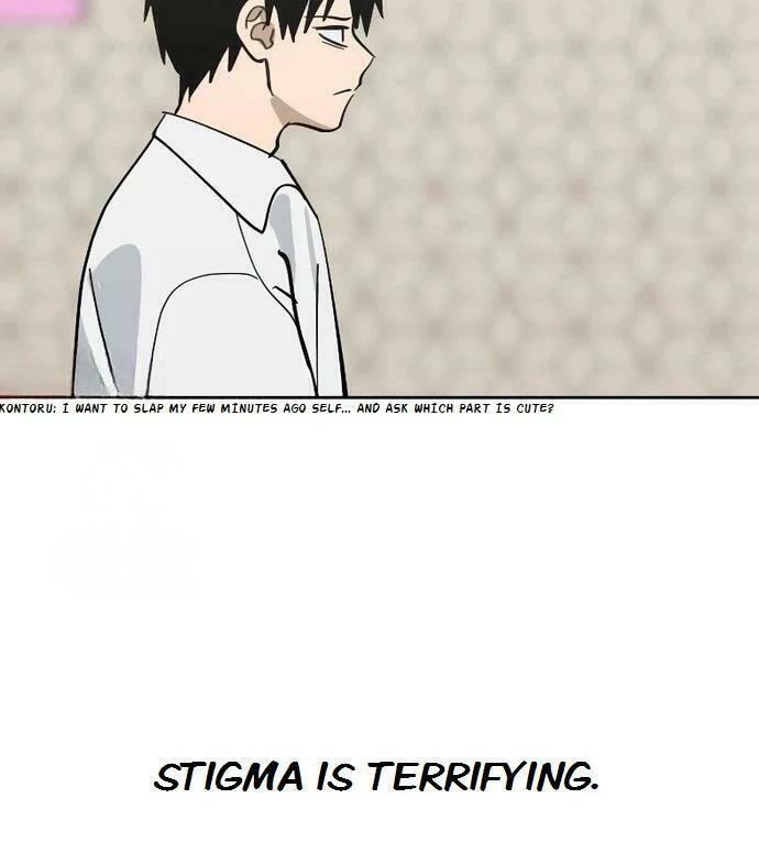 Who’s That Girl? Chapter 32 page 24 - 