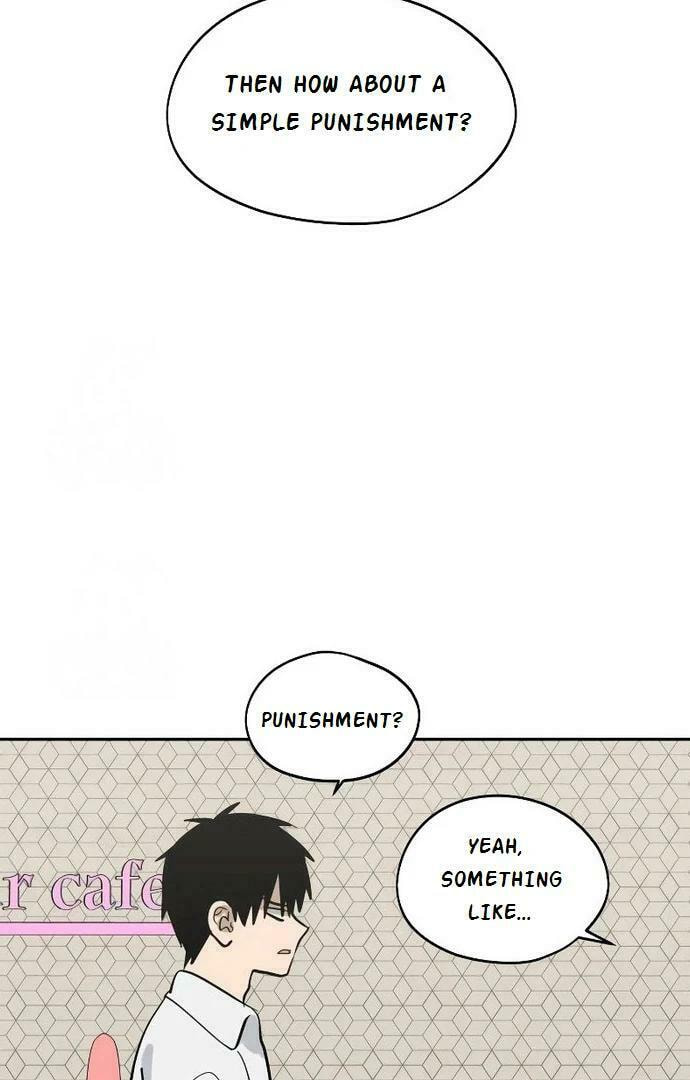 Who’s That Girl? Chapter 32 page 40 - 