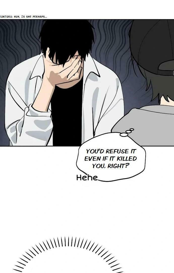 Who’s That Girl? Chapter 32 page 44 - 