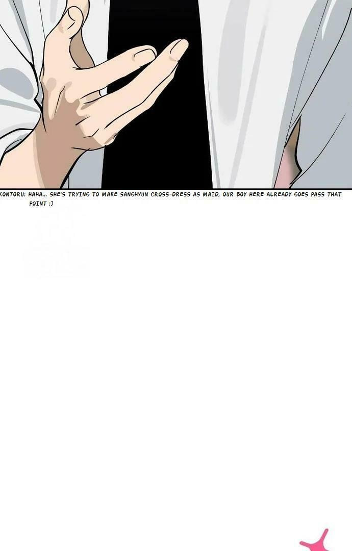 Who’s That Girl? Chapter 32 page 49 - 
