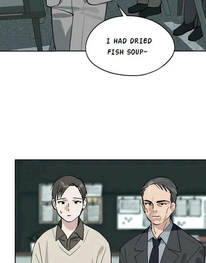 Who’s That Girl? Chapter 32 page 56 - 