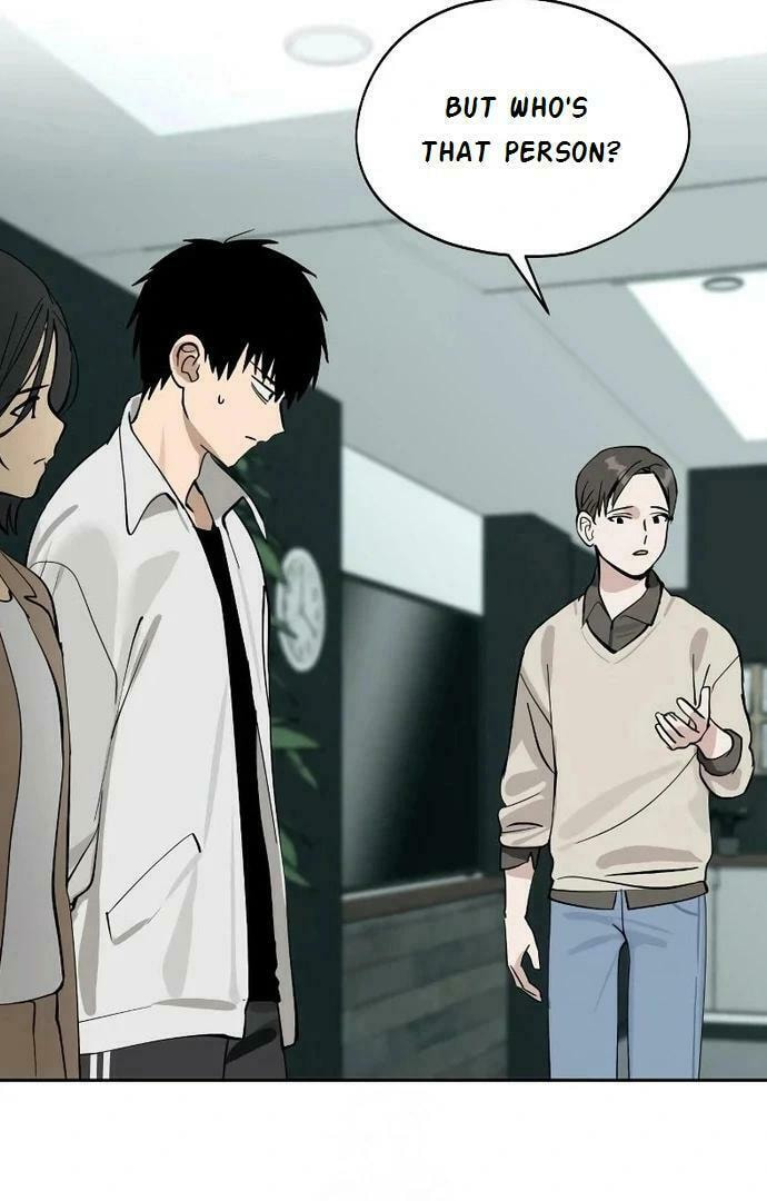 Who’s That Girl? Chapter 32 page 58 - 
