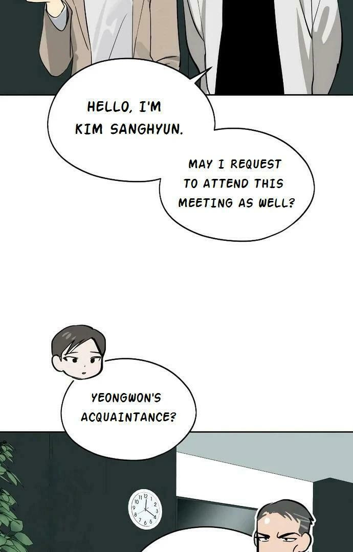 Who’s That Girl? Chapter 32 page 60 - 