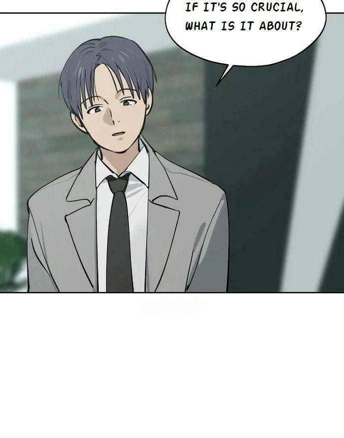 Who’s That Girl? Chapter 32 page 62 - 