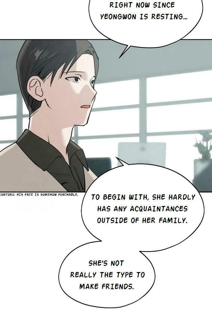 Who’s That Girl? Chapter 32 page 73 - 