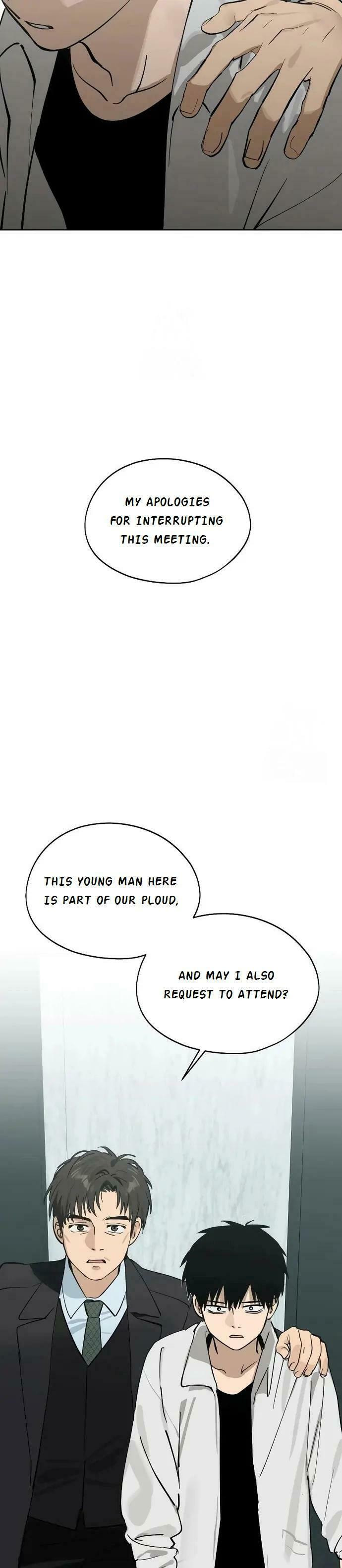 Who’s That Girl? Chapter 32 page 86 - 