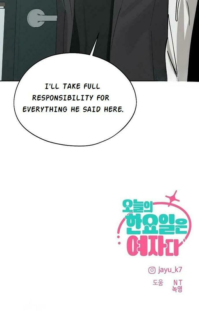 Who’s That Girl? Chapter 32 page 90 - 