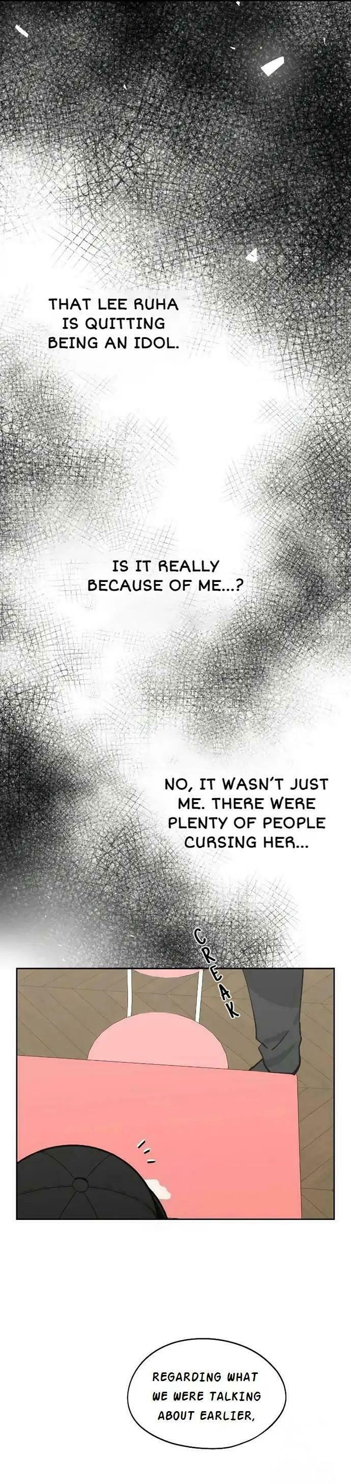 Who’s That Girl? Chapter 32 page 10 - 