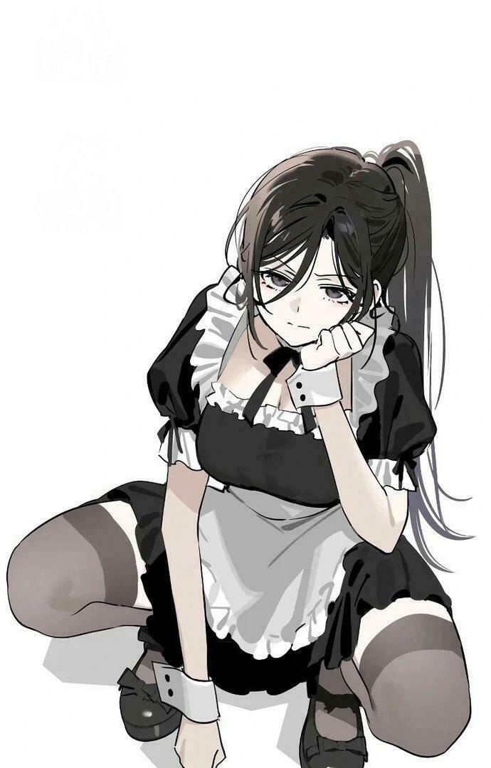 Who’s That Girl? Chapter 32 page 91 - 
