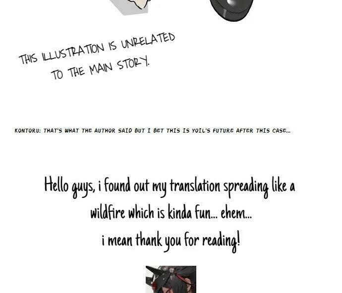 Who’s That Girl? Chapter 32 page 92 - 