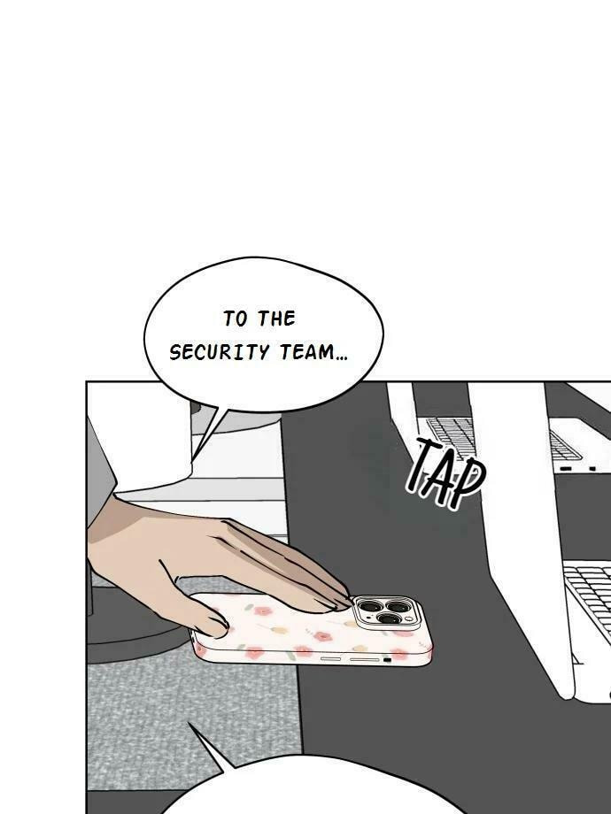 Who’s That Girl? Chapter 33 page 14 - 