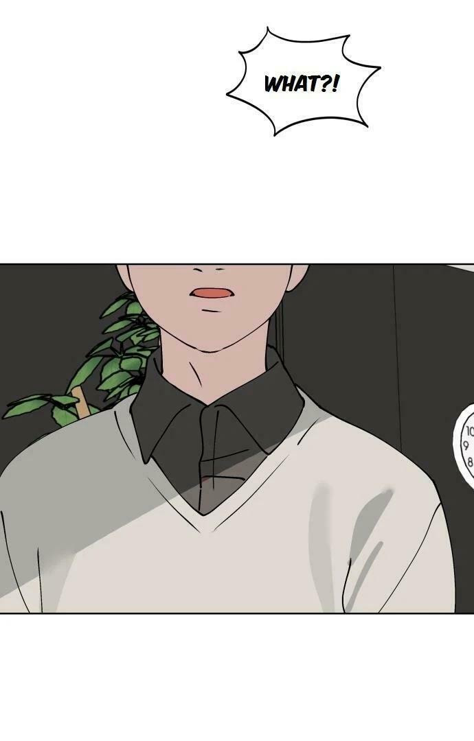 Who’s That Girl? Chapter 33 page 17 - 