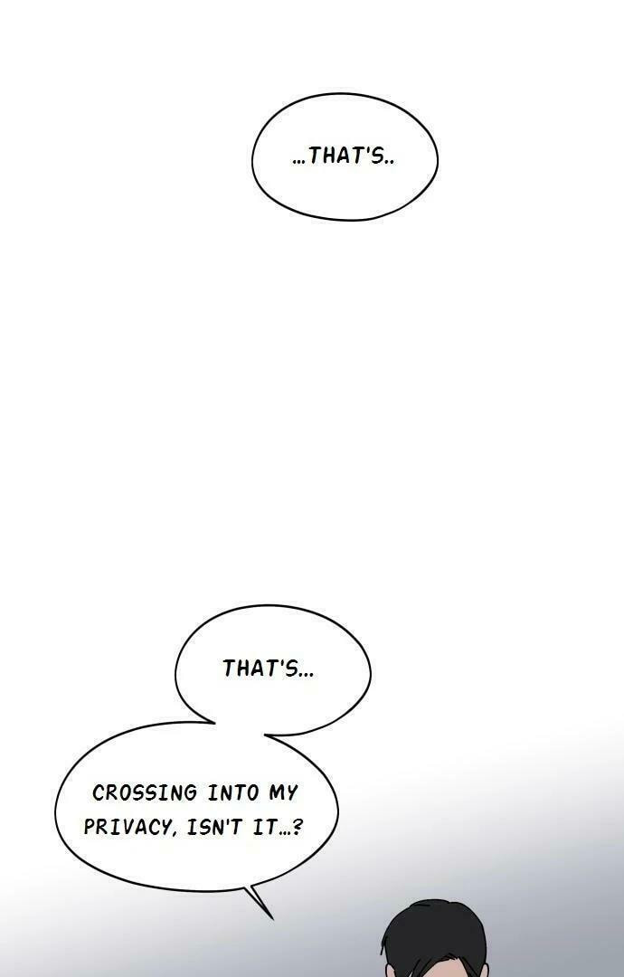 Who’s That Girl? Chapter 33 page 18 - 