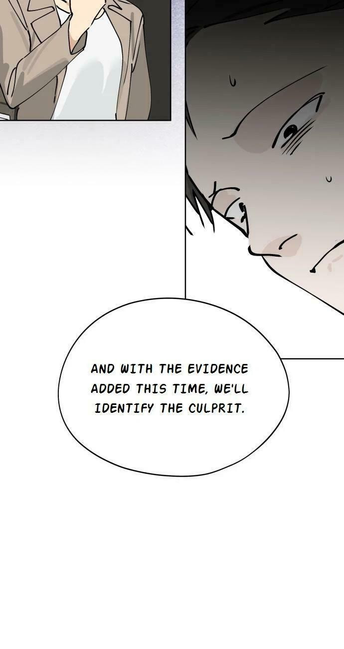 Who’s That Girl? Chapter 33 page 23 - 
