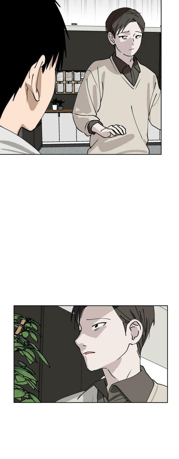 Who’s That Girl? Chapter 33 page 27 - 