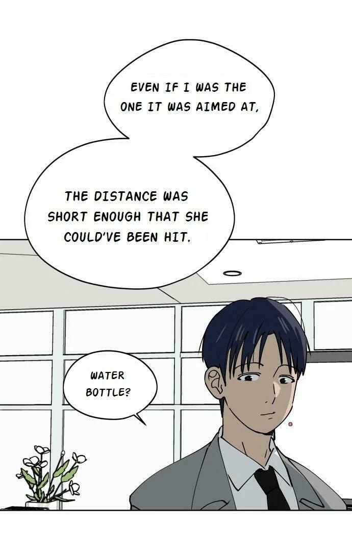 Who’s That Girl? Chapter 33 page 28 - 