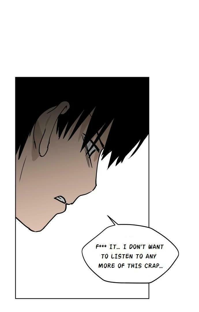 Who’s That Girl? Chapter 33 page 29 - 