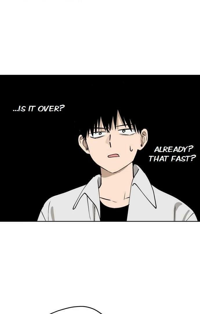 Who’s That Girl? Chapter 33 page 34 - 