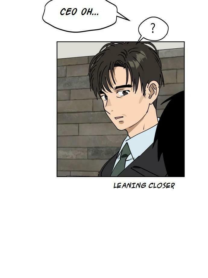 Who’s That Girl? Chapter 33 page 35 - 