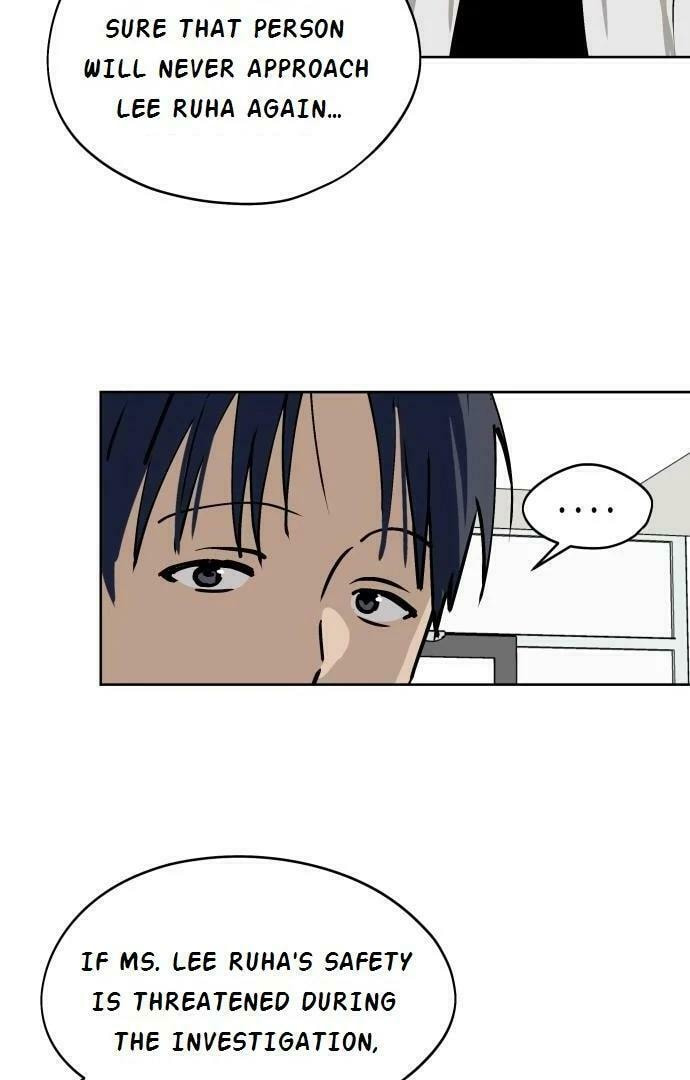 Who’s That Girl? Chapter 33 page 40 - 