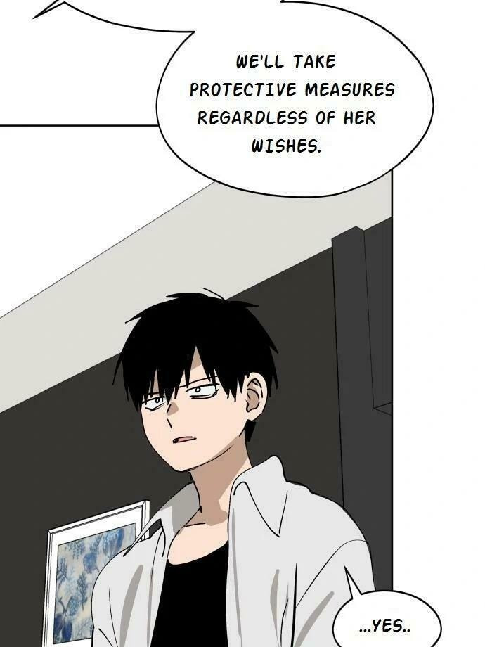 Who’s That Girl? Chapter 33 page 41 - 