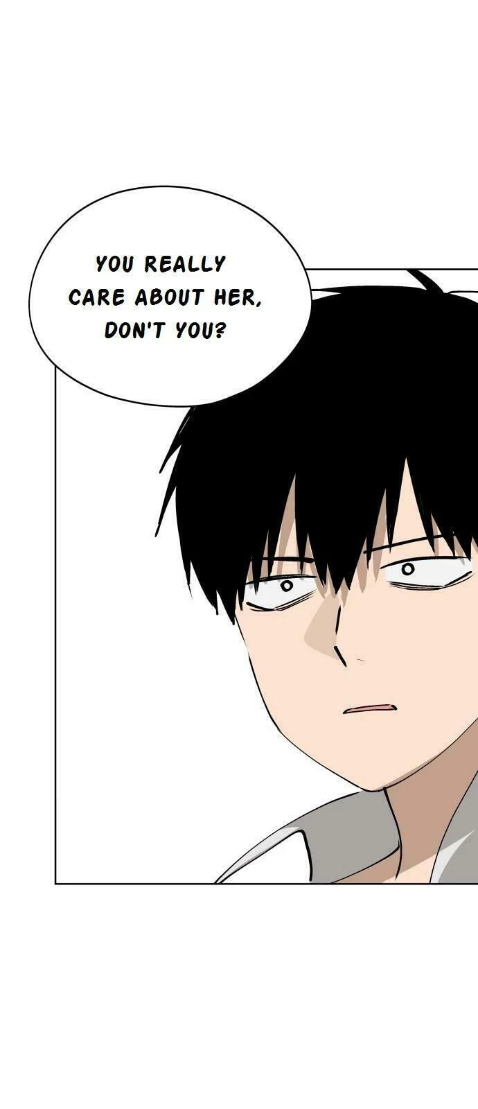 Who’s That Girl? Chapter 33 page 43 - 