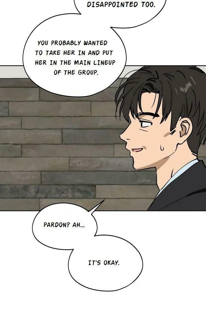 Who’s That Girl? Chapter 33 page 46 - 