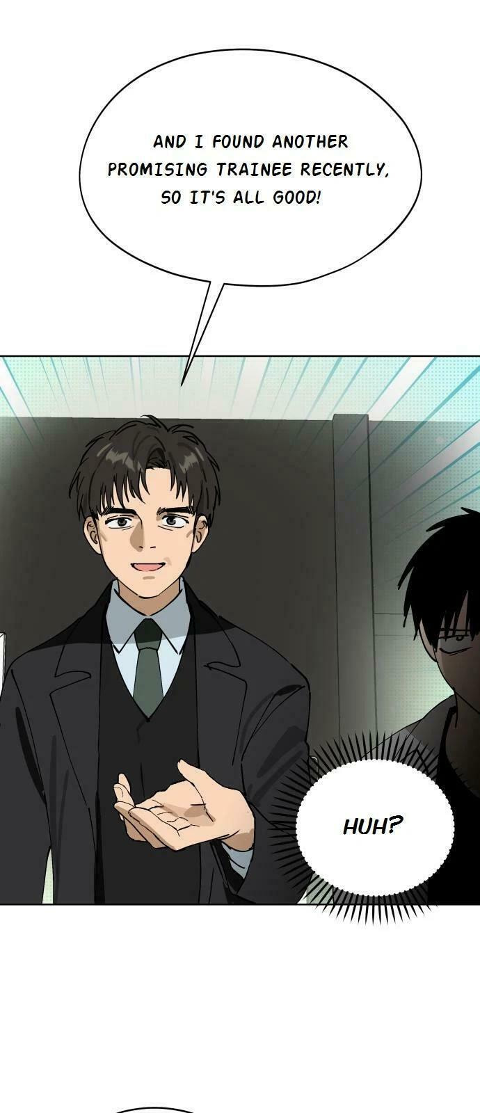Who’s That Girl? Chapter 33 page 49 - 