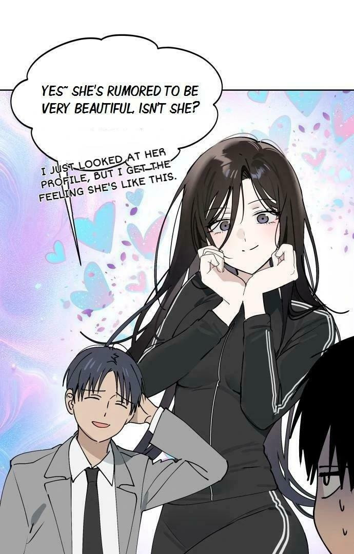 Who’s That Girl? Chapter 33 page 51 - 