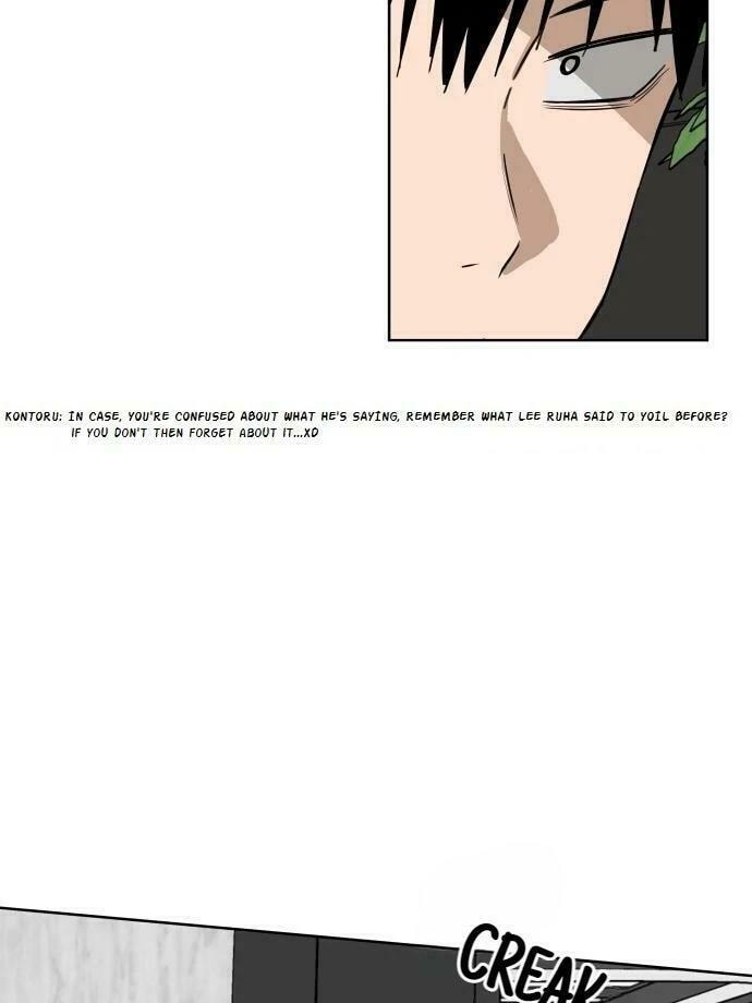Who’s That Girl? Chapter 33 page 53 - 
