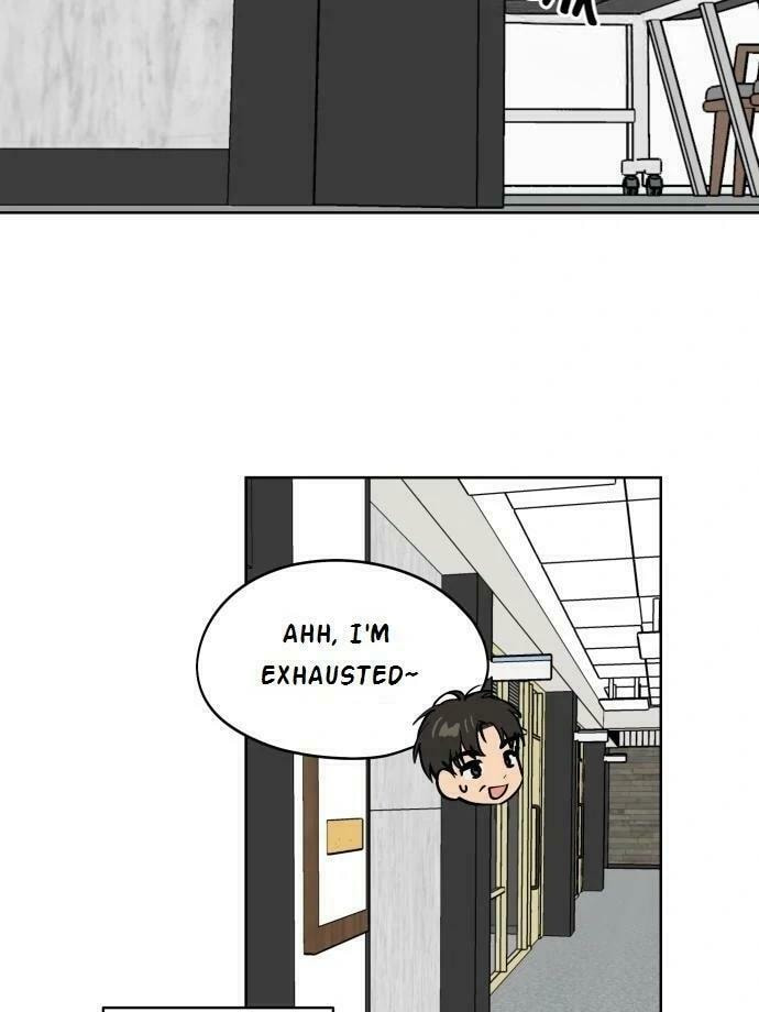 Who’s That Girl? Chapter 33 page 54 - 
