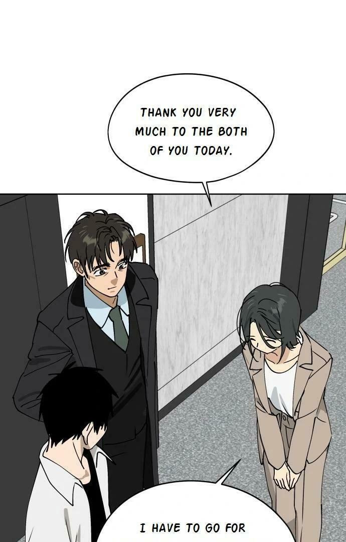Who’s That Girl? Chapter 33 page 57 - 