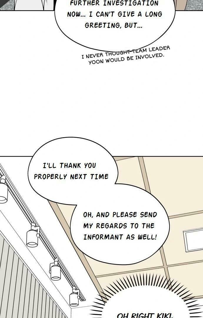 Who’s That Girl? Chapter 33 page 58 - 