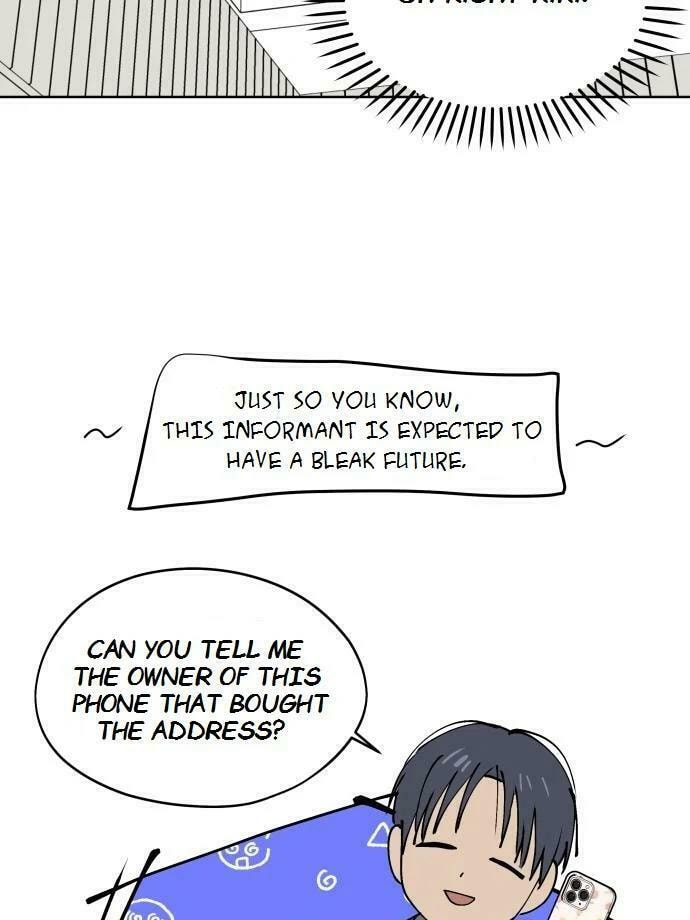 Who’s That Girl? Chapter 33 page 59 - 