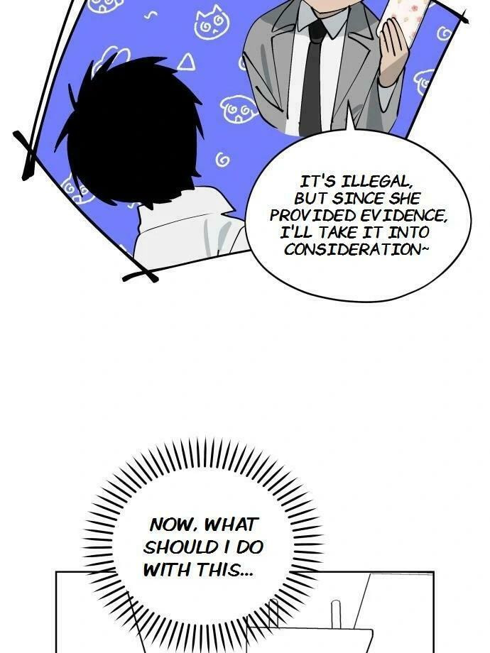 Who’s That Girl? Chapter 33 page 60 - 