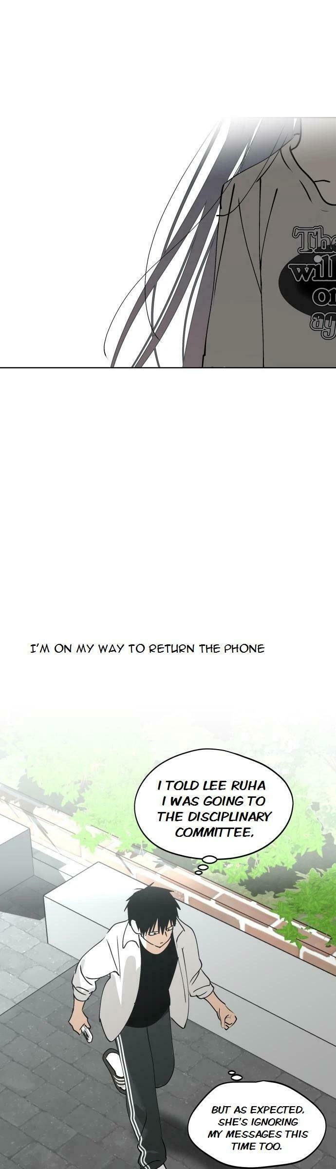 Who’s That Girl? Chapter 33 page 62 - 