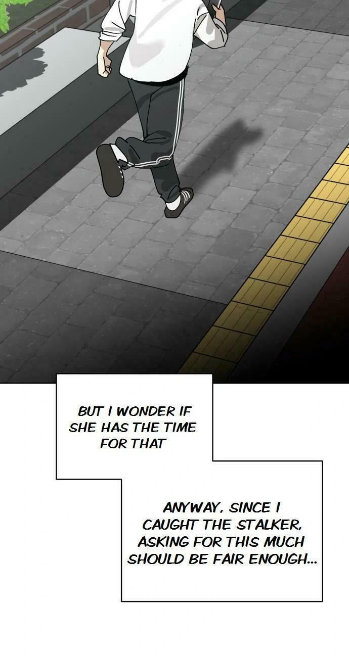 Who’s That Girl? Chapter 33 page 64 - 