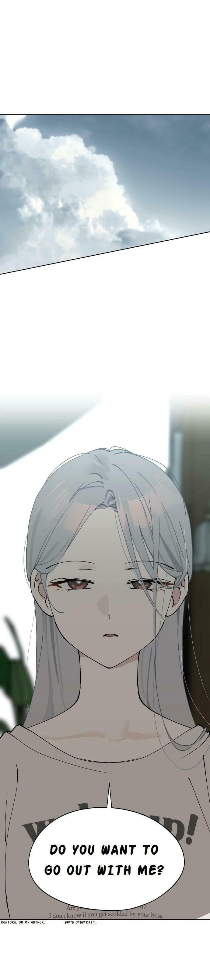Who’s That Girl? Chapter 33 page 65 - 