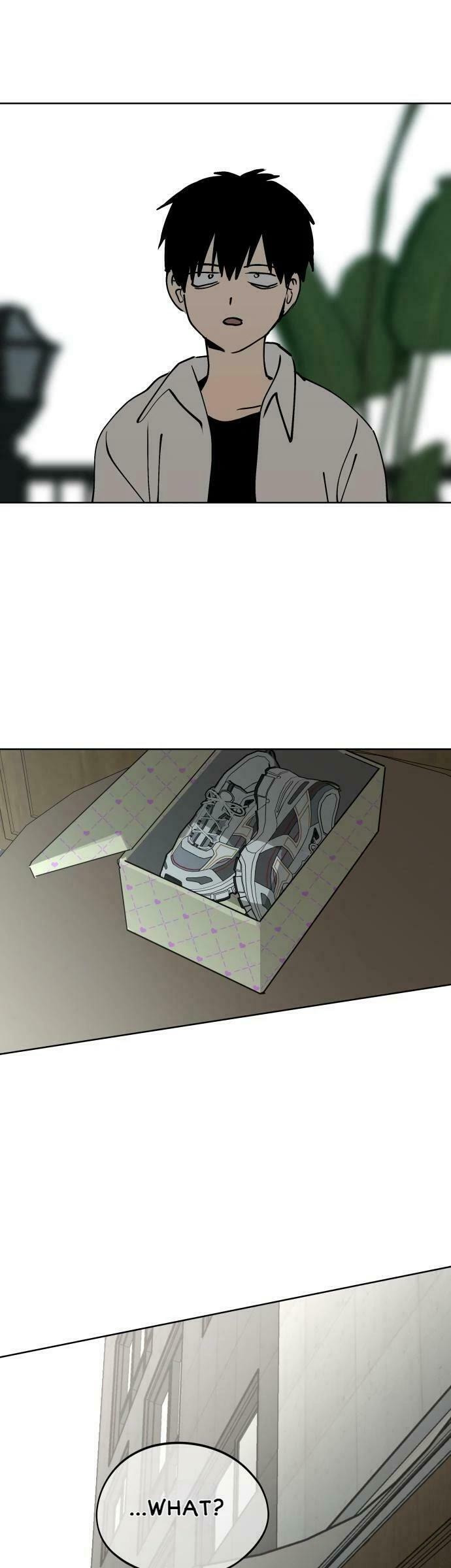 Who’s That Girl? Chapter 33 page 66 - 