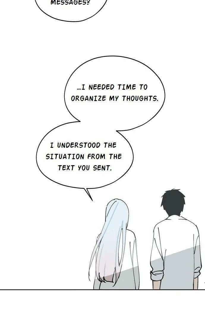 Who’s That Girl? Chapter 34 page 2 - 