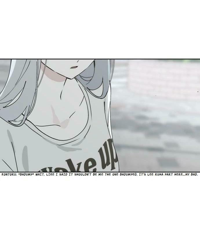 Who’s That Girl? Chapter 34 page 11 - 